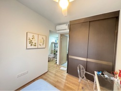 KI Residences at Brookvale (D21), Condominium #567652371